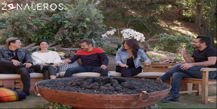 descargar De Viaje Con Los Derbez