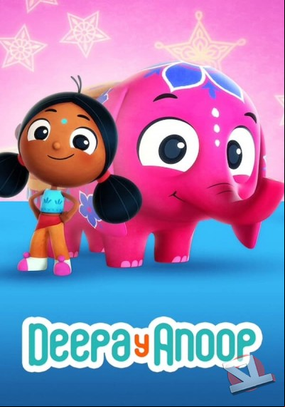 ver Deepa y Anoop