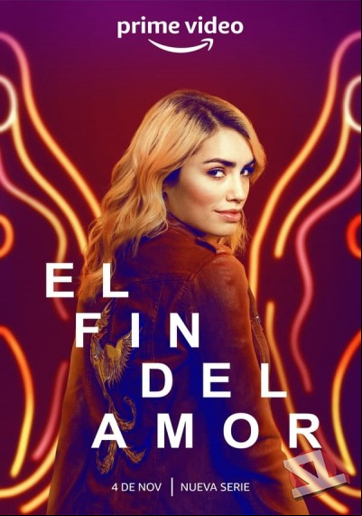 ver El fin del Amor