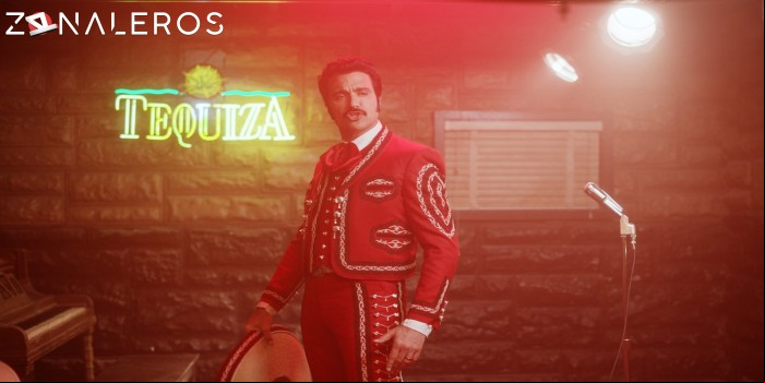 bajar El Rey: Vicente Fernández