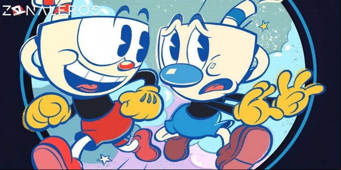 El show de Cuphead gratis