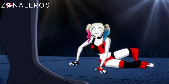 bajar Harley Quinn