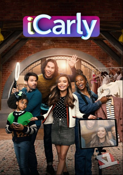 ver iCarly