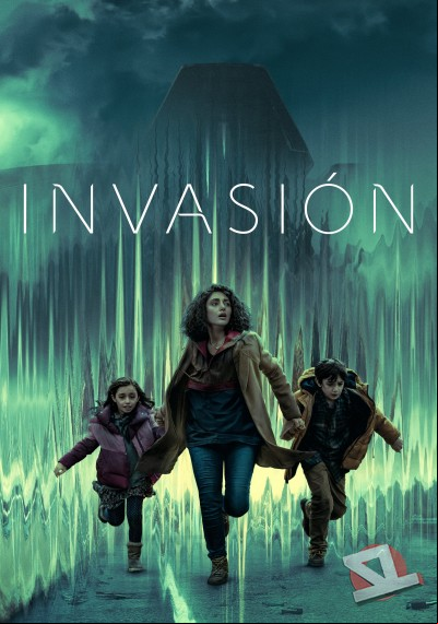 ver Invasión