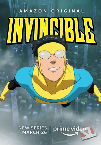 ver Invincible