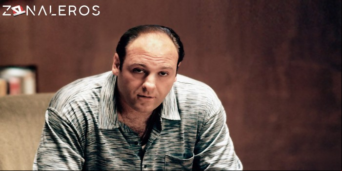 bajar Los Soprano
