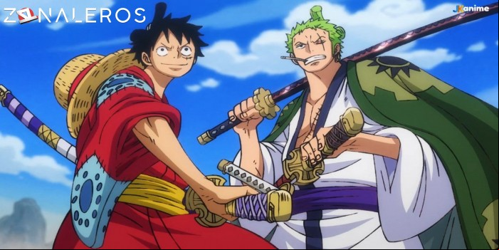 bajar One Piece