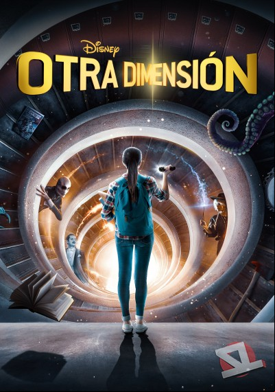 ver Otra Dimensión