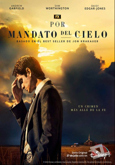 ver Por mandato del cielo