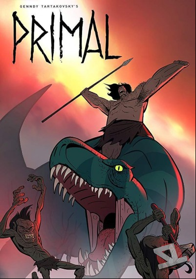 ver Primal