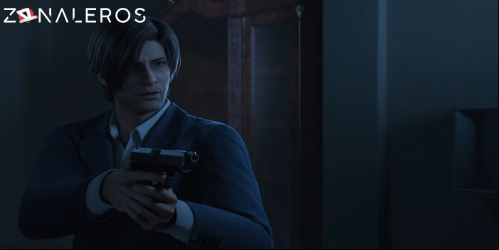 Resident Evil: Oscuridad infinita gratis