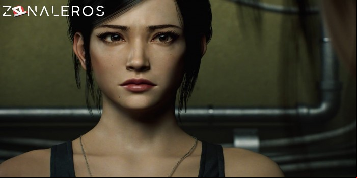 Resident Evil: Oscuridad infinita por mega