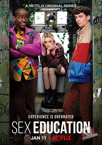 ver Sex Education