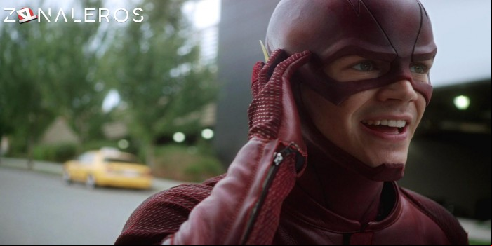 bajar The Flash