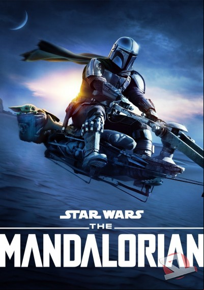 ver The Mandalorian