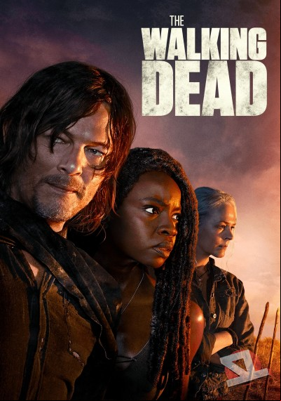 ver The Walking Dead