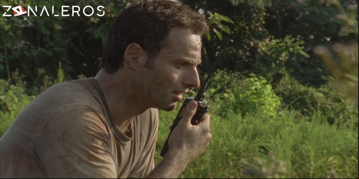 bajar The Walking Dead