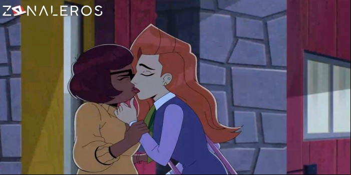 descargar Velma