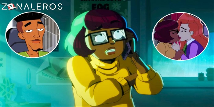 Velma gratis