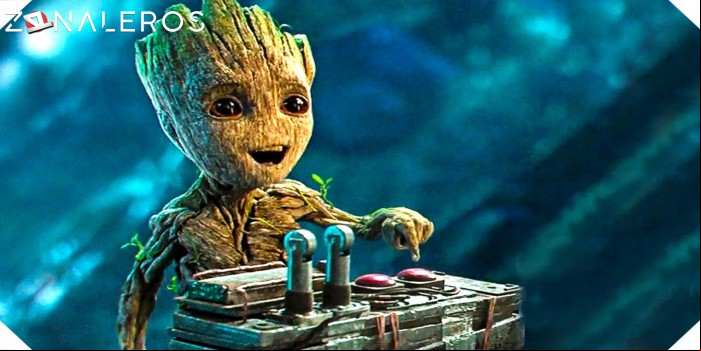 bajar Yo soy Groot